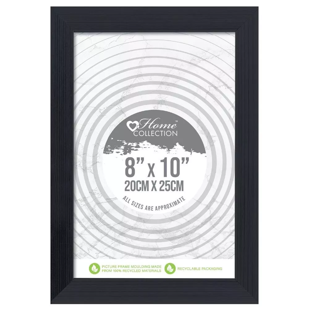 Picture Frame With Black Border 8 Picture Frame With Black Border 8